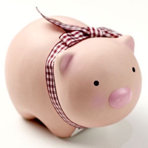 Meet your Posher, Gigi - Picture 1 of 1