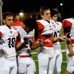 Meet your Posher, Brody