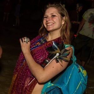 Meet your Posher, Meaghan