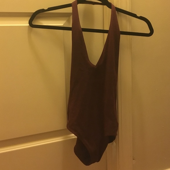 Bodysuit