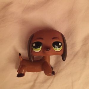 Dachshund lps