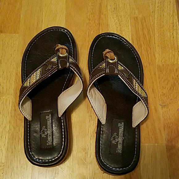 Flip Flops