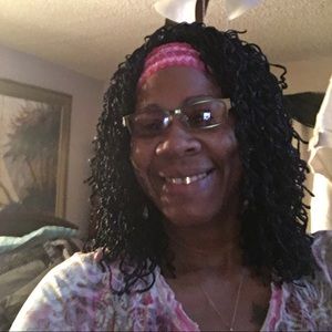 Meet your Posher, Laquita