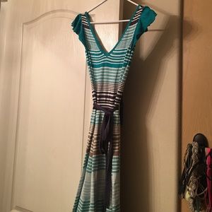 Bcbg maxazria dress