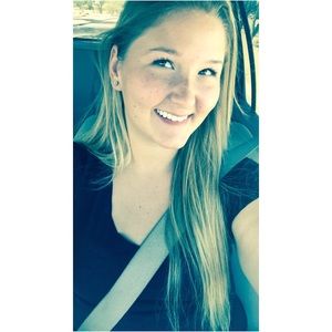 Meet your Posher, Brandi