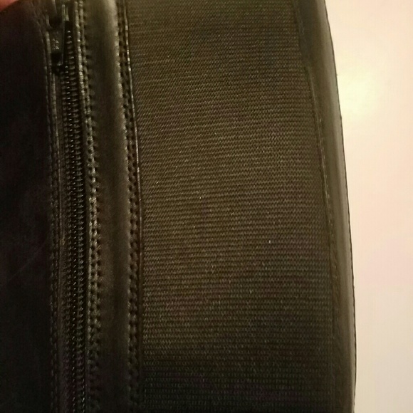LEATHER RIDING BOOTS - Picture 4 of 4