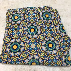 LulaRoe leggings