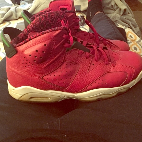 Jordan's