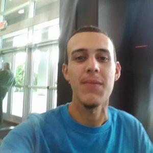 Meet your Posher, Ben