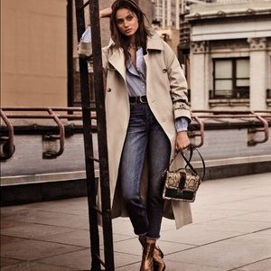 Meet your Posher, Lijana