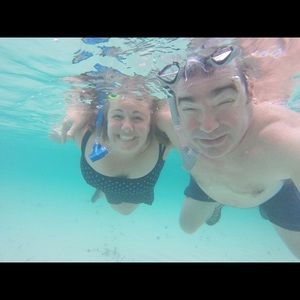 Meet your Posher, Kay