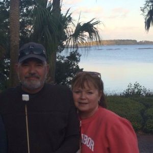 Meet your Posher, Debra