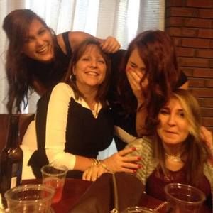 Meet your Posher, Donna