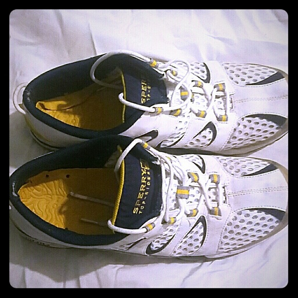 Sperry Top-Sider