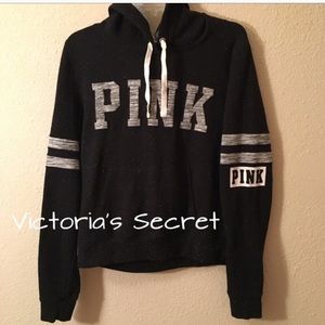 VS hoodie