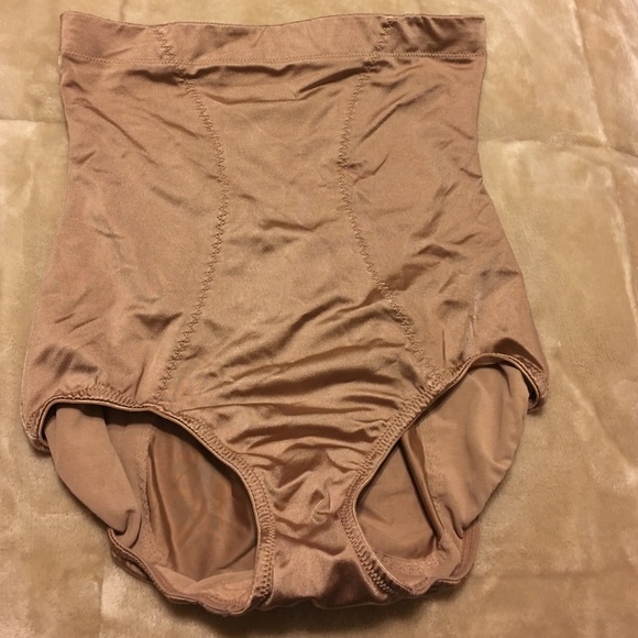 High waist shaper