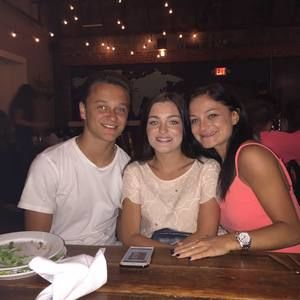 Meet your Posher, John