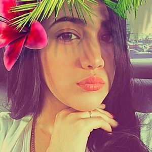 Meet your Posher, Sharynel