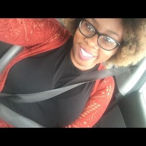 Meet your Posher, Kenyata