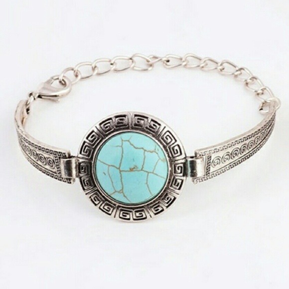 Jewelry - *Brand New* PRICE FIRM Bohemian style Bracelet