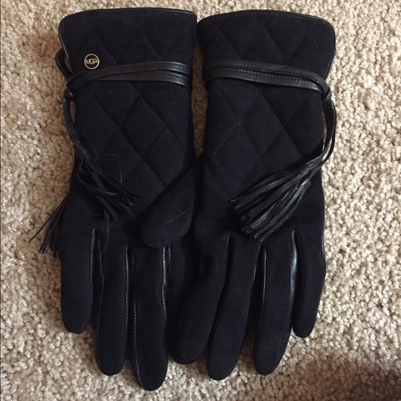 ugg gloves medium ugg gloves medium