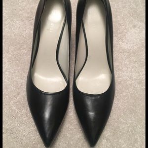 Nine West heels