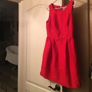 J crew dress
