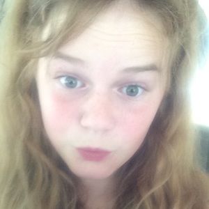 Meet your Posher, Abby