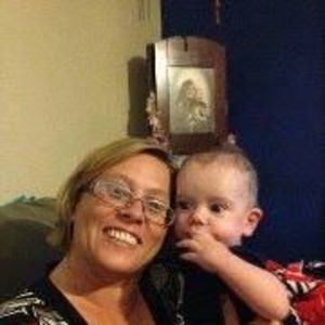 Meet your Posher, Garrie