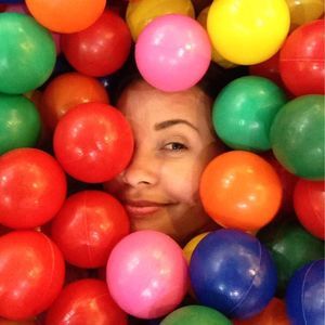 Meet your Posher, Ruth