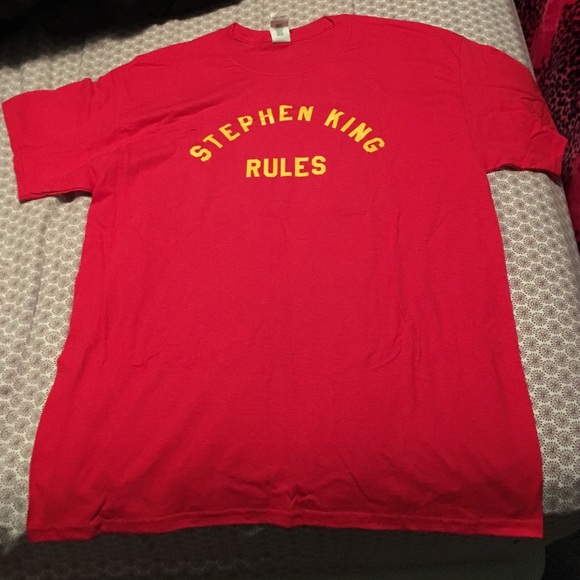 The Monster Squad t-shirt