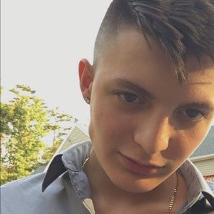 Meet your Posher, Ryan