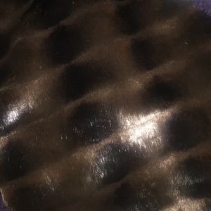 Michael Michael kors fur vest