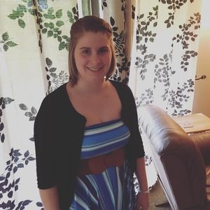 Meet your Posher, Vanessa