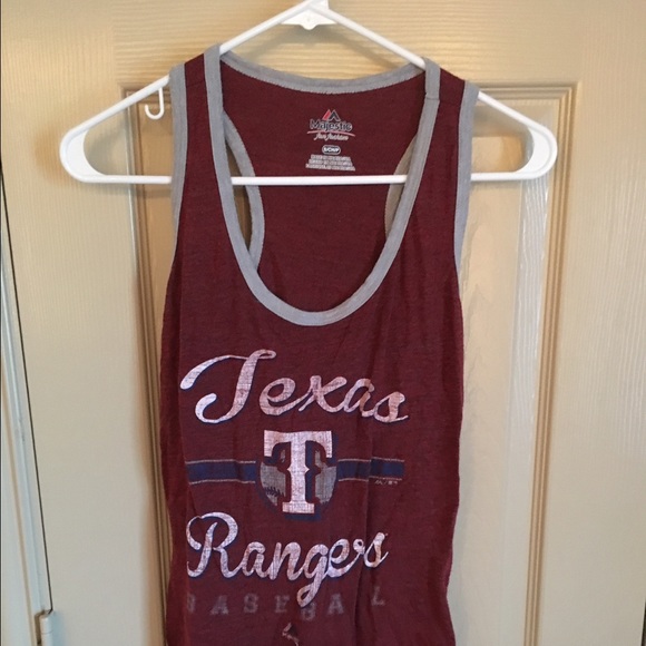 Rangers Tank