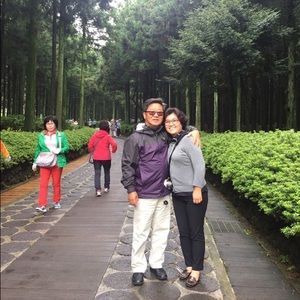 Meet your Posher, Mimi