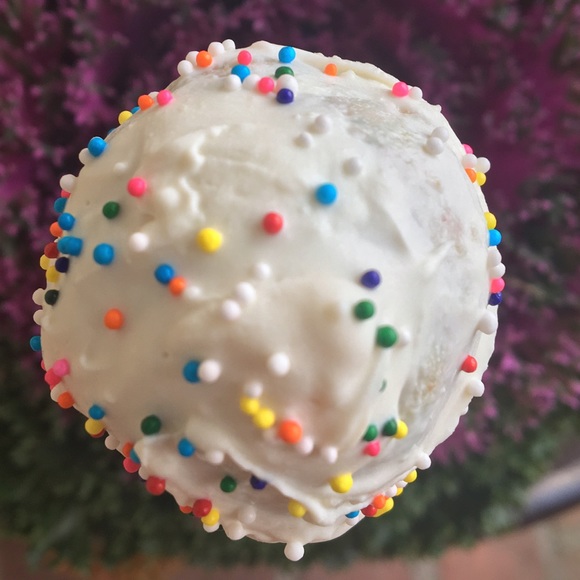 Meet your Posher, Tessa