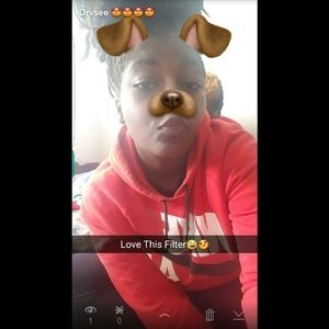 Meet your Posher, Ashlee