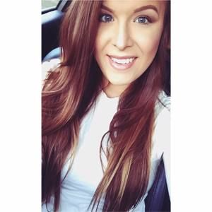 Meet your Posher, Kendra