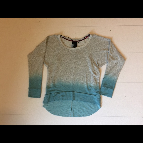 Athleisure Fashion Sweatshirt