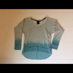 Athleisure Fashion Sweatshirt