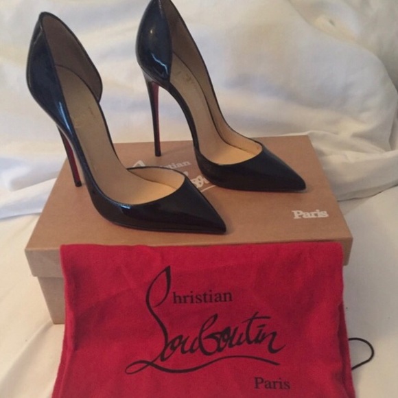 Christian Louboutin Iriza