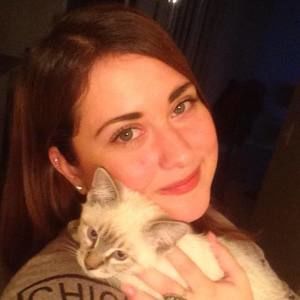 Meet your Posher, Yasmeen