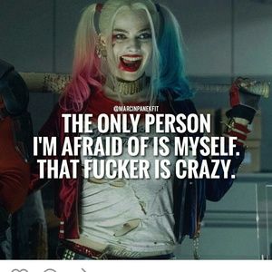 Meet your Posher, Christine