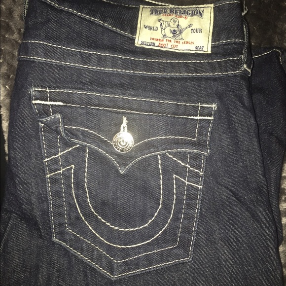 True religion - Picture 1 of 1