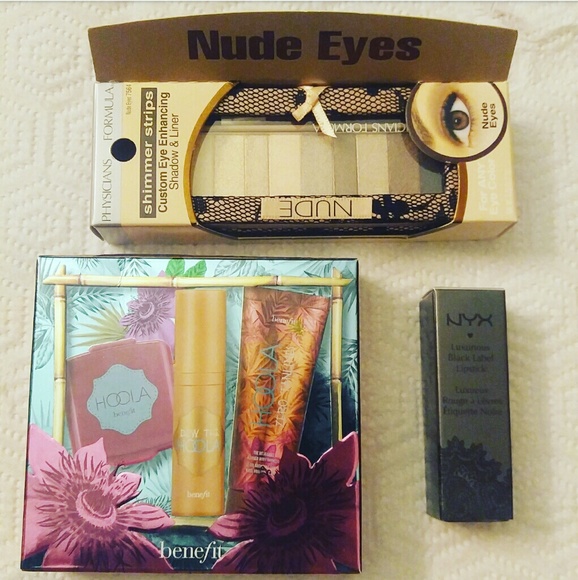 Bundle Only *New