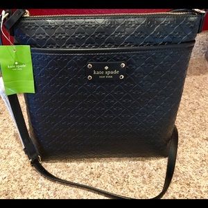 NWT Kate Spade Crossbody
