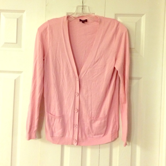 Talbots Petite Sweater