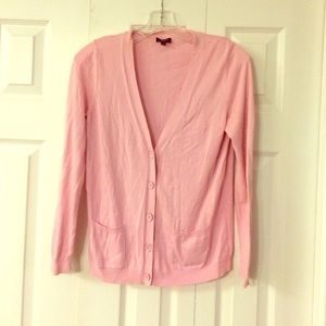 Talbots Petite Sweater