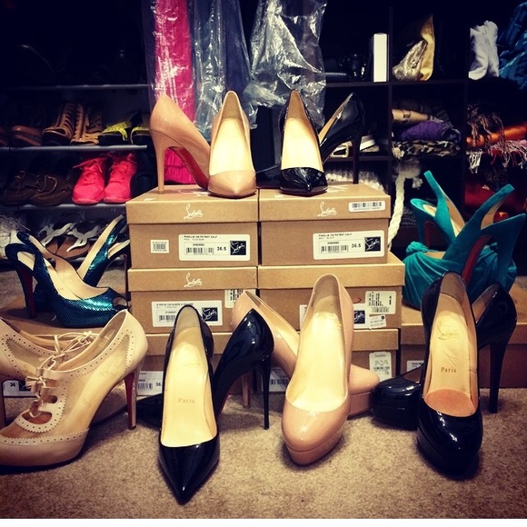 Meet your posher, Nikki! - Picture 4 of 4